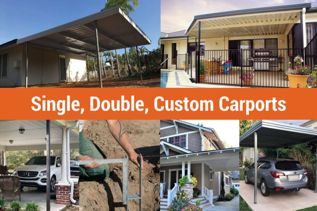 Carports And Awnings Installation And Prices Durban Carports Co Za South Africa S Best Carport And Shadeports