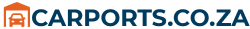 carports.co.za logo